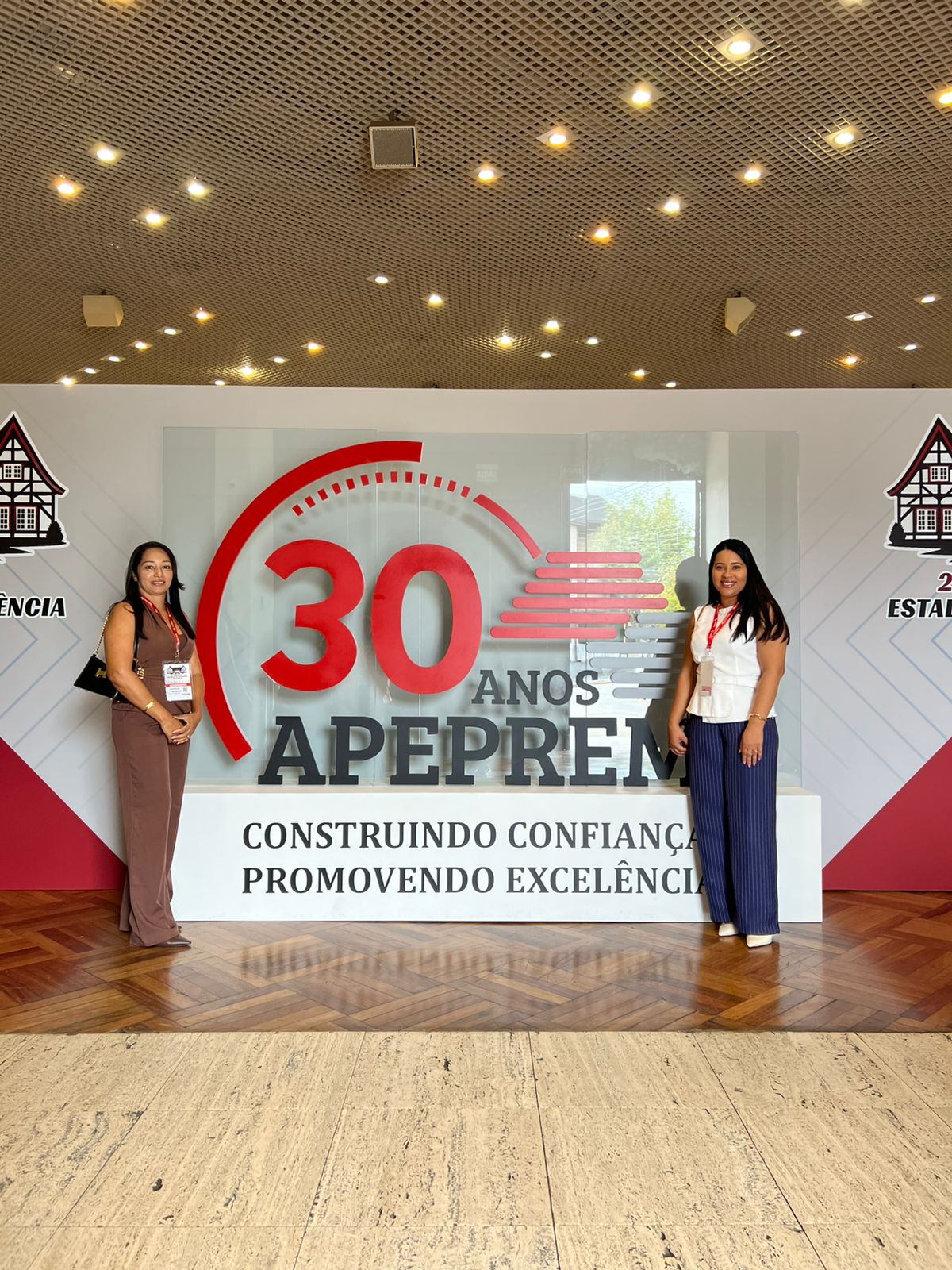 LANDRI SALES PREV participa do 22º Congresso Estadual de Previdência da APEPREM